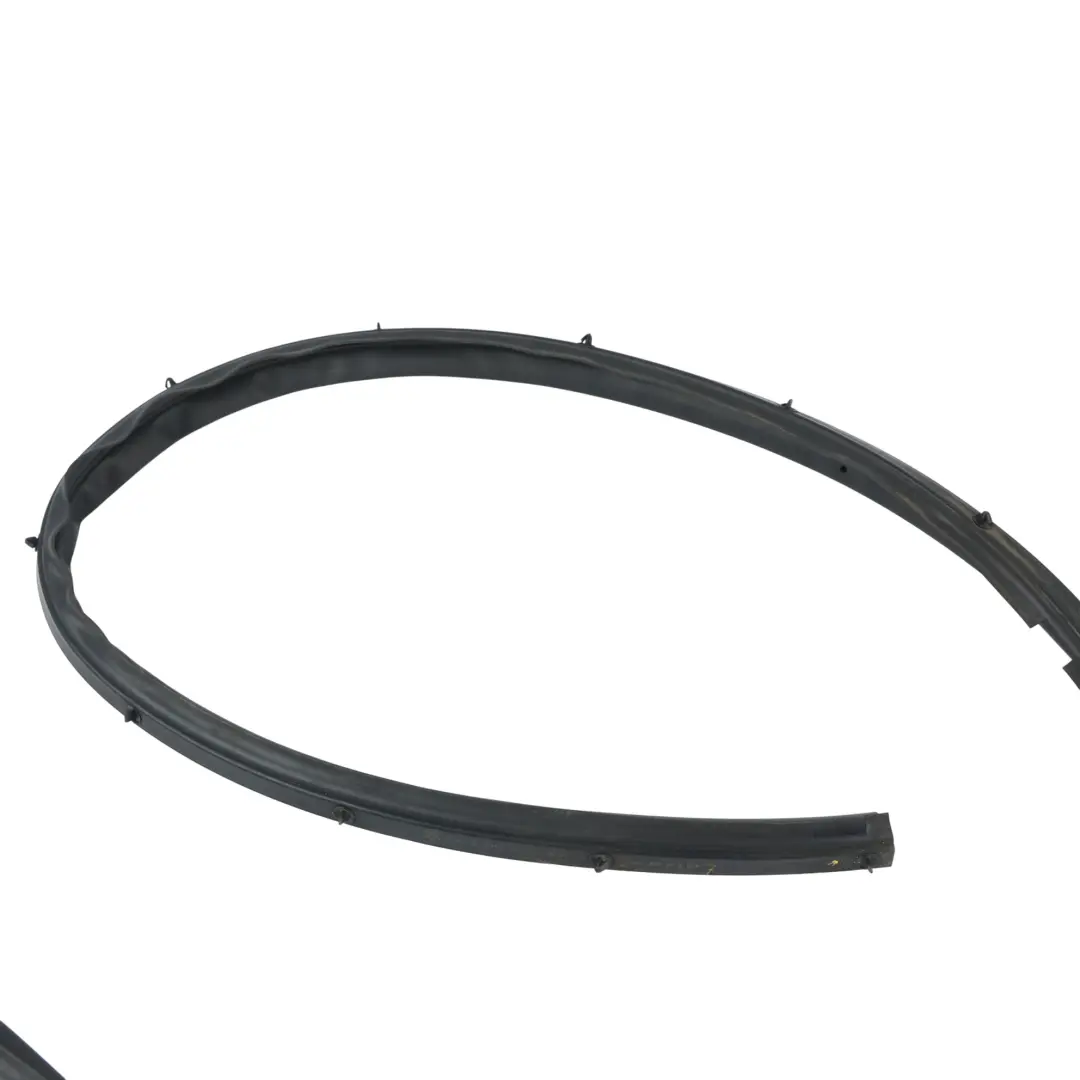 Junta Puerta Delantera Izquierda Derecha para Volkswagen Polo GTI 6C con número de pieza 6R3837697B Volkswagen Polo GTI 6C Junta Puerta Delantera Izquierda Derecha - SKU 6R3837697B - Número de pieza 6R3837697B