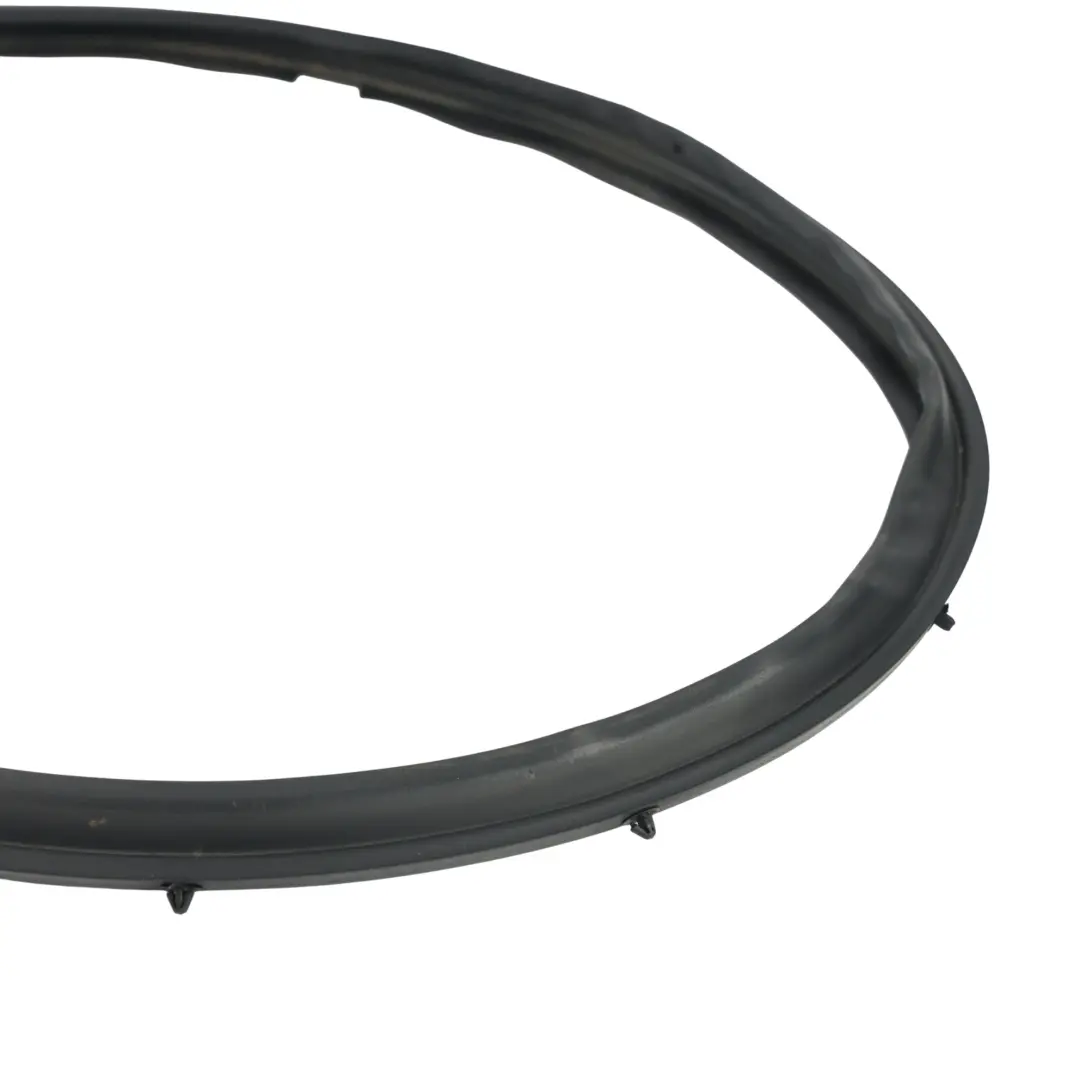 Volkswagen Polo GTI 6C Front Door Seal Gasket Outer Left Right N/O/S - SKU 6R3837697B - Part number 6R3837697B