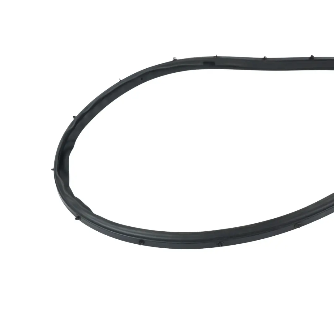 Volkswagen Polo GTI 6C Joint Porte Avant Extérieur Gauche Droit - SKU 6R3837697B - Numéro de pièce 6R3837697B