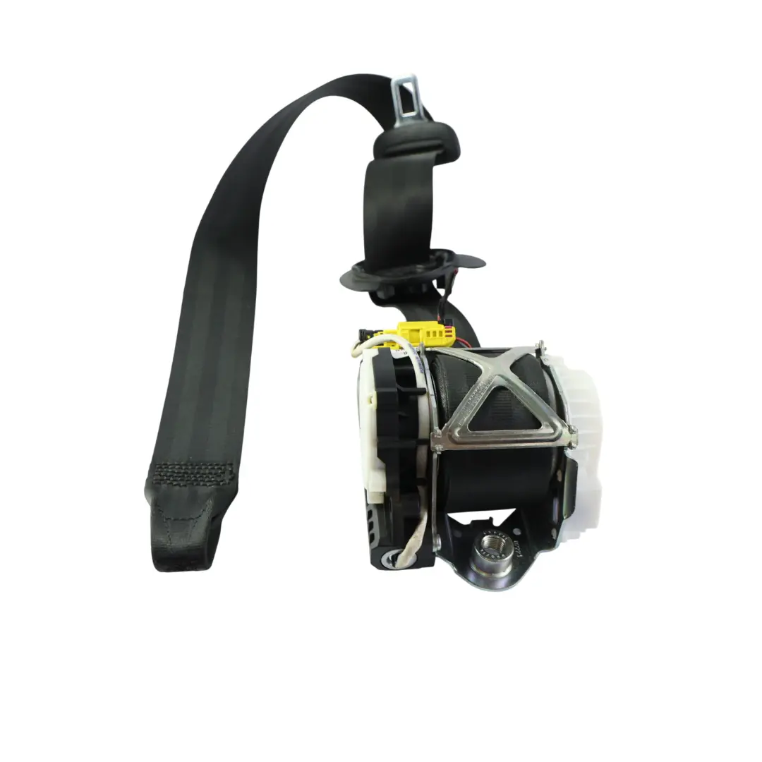 Volkswagen Polo MK5 Sicherheitsgurt Vorne Links - SKU 6R3857705B - Teilenummer 6R3857705B