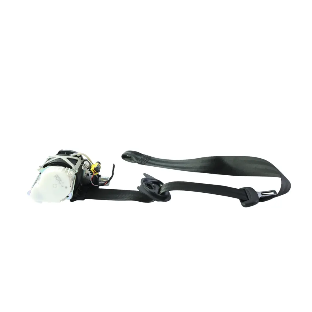 Volkswagen Polo Mk5 3Dr Seatbelt Front Left N/S Seat Belt - SKU 6R3857705B - Part number 6R3857705B