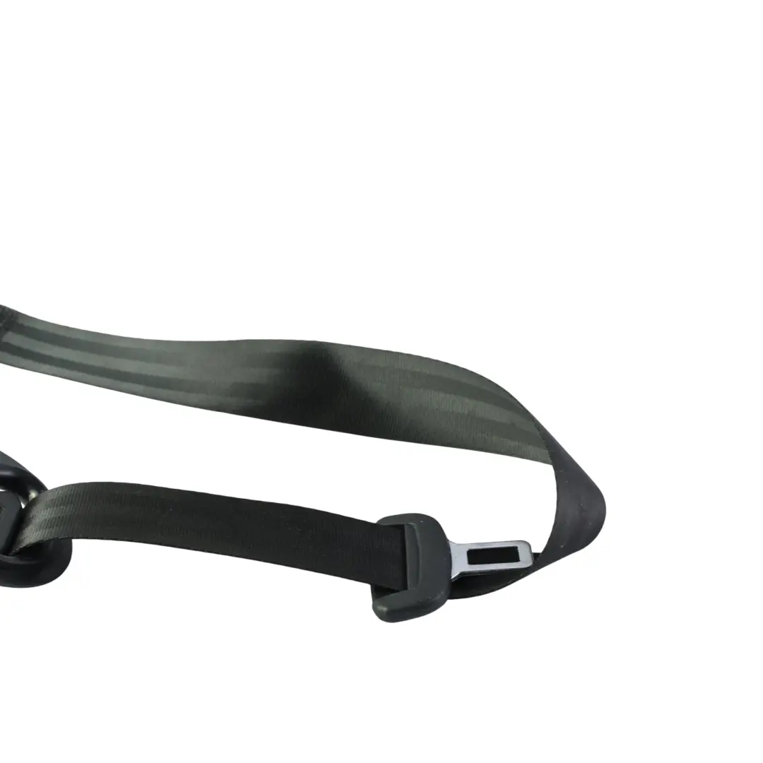 Mk5 Cintura di Sicurezza Anteriore Sinistra per Volkswagen Polo con numero di parte 6R3857705B Volkswagen Polo Mk5 Cintura di Sicurezza Anteriore Sinistra - SKU 6R3857705B - Numero di parte 6R3857705B