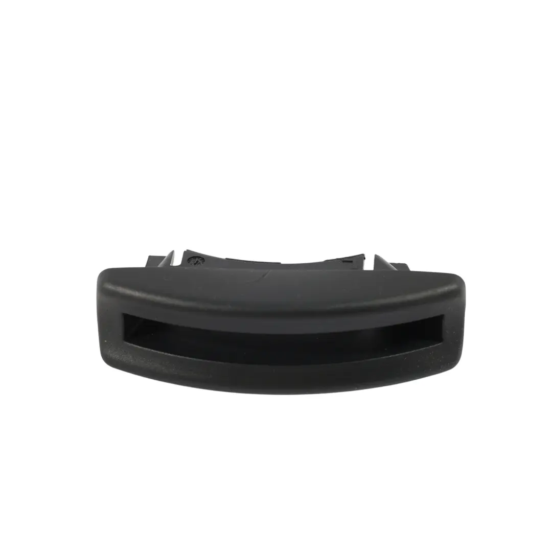 Volkswagen Polo MK5 A1 8X Cubierta Manija Asiento Delantero Izquierdo - SKU 6R3881607 - Número de pieza 6R3881607