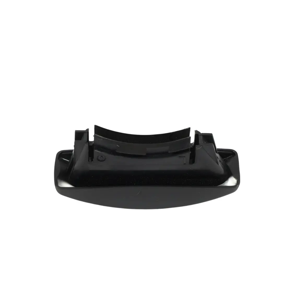 VW Polo Mk5 Audi A1 8X Front Seat Backrest Fold Handle Cover Left N/S - SKU 6R3881607 - Part number 6R3881607