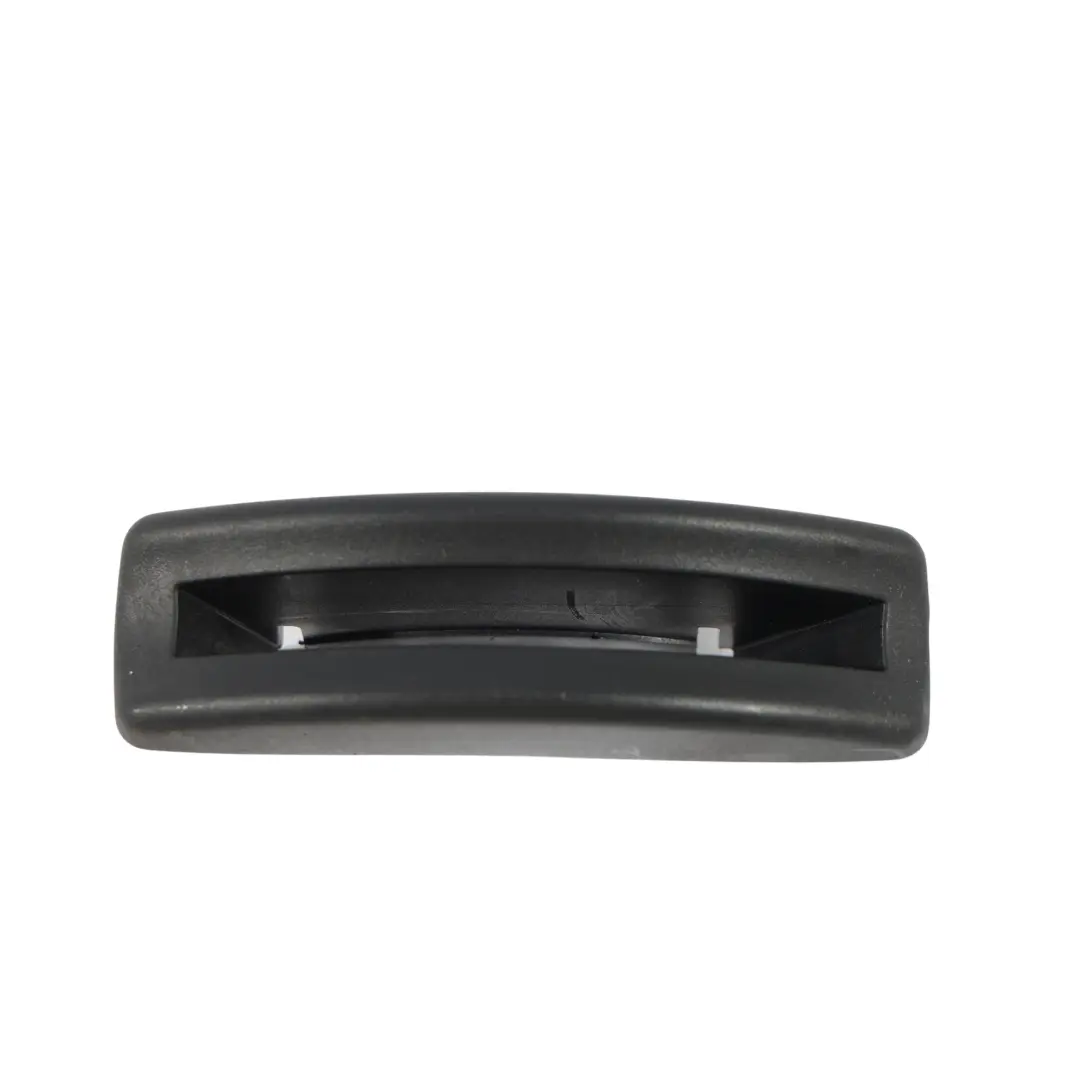Volkswagen Polo MK5 Audi A1 8X Sitzlehne Griff Abdeckung Vorne Links - SKU 6R3881607 - Teilenummer 6R3881607