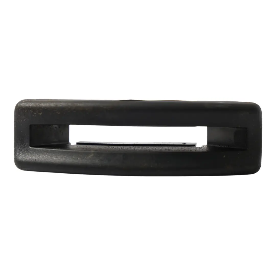 2k Backrest Trim Front Right O/S Titan Black to VW Volkswagen Caddy Maxi with Part number 6R3881608 VW Volkswagen Caddy Maxi 2k Backrest Trim Front Right O/S Titan Black - SKU 6R3881608 - Part number 6R3881608