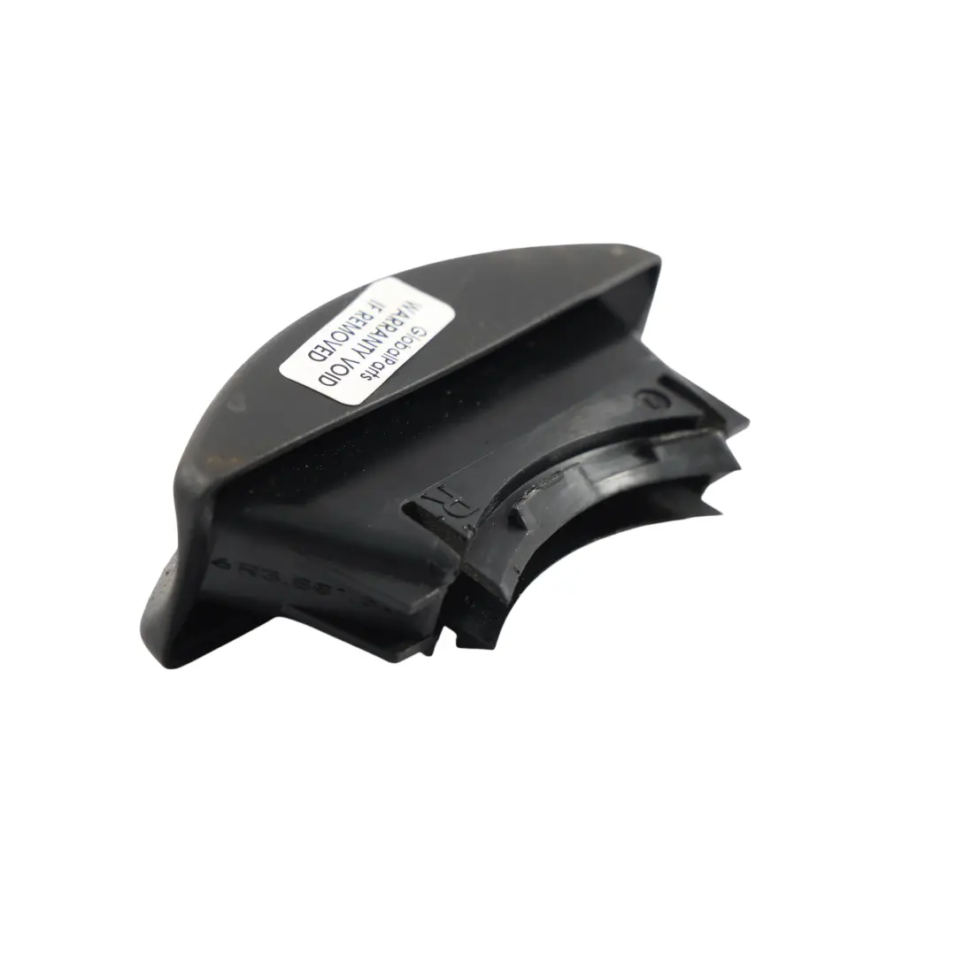 2K Rückenlehne Polster Verkleidung Abdeckung für Volkswagen Caddy Maxi mit Teilenummer 6R3881608 Volkswagen Caddy Maxi 2K Rückenlehne Polster Verkleidung Abdeckung - SKU 6R3881608 - Teilenummer 6R3881608