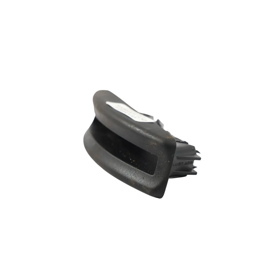 2K Respaldo Cojín Tapizado Cubierta para Volkswagen Caddy Maxi con número de pieza 6R3881608 Volkswagen Caddy Maxi 2K Respaldo Cojín Tapizado Cubierta - SKU 6R3881608 - Número de pieza 6R3881608