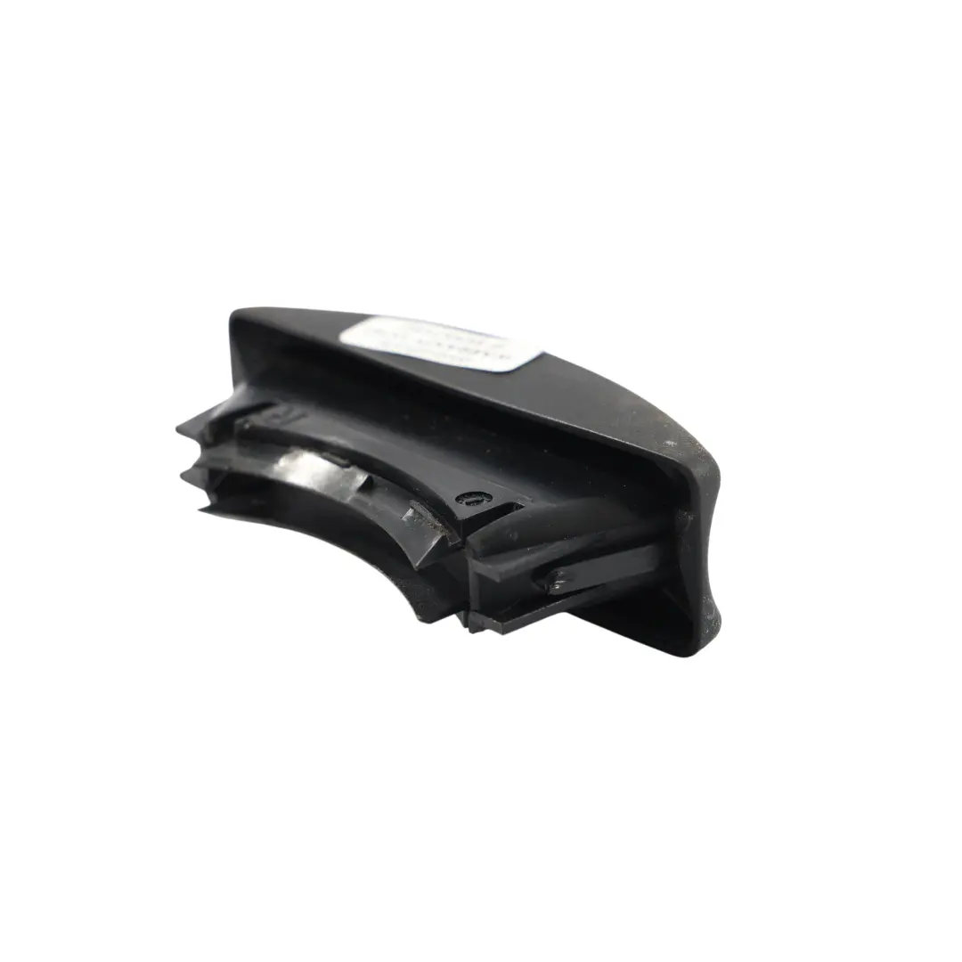 Volkswagen Caddy Maxi 2K Rückenlehne Polster Verkleidung Abdeckung - SKU 6R3881608 - Teilenummer 6R3881608