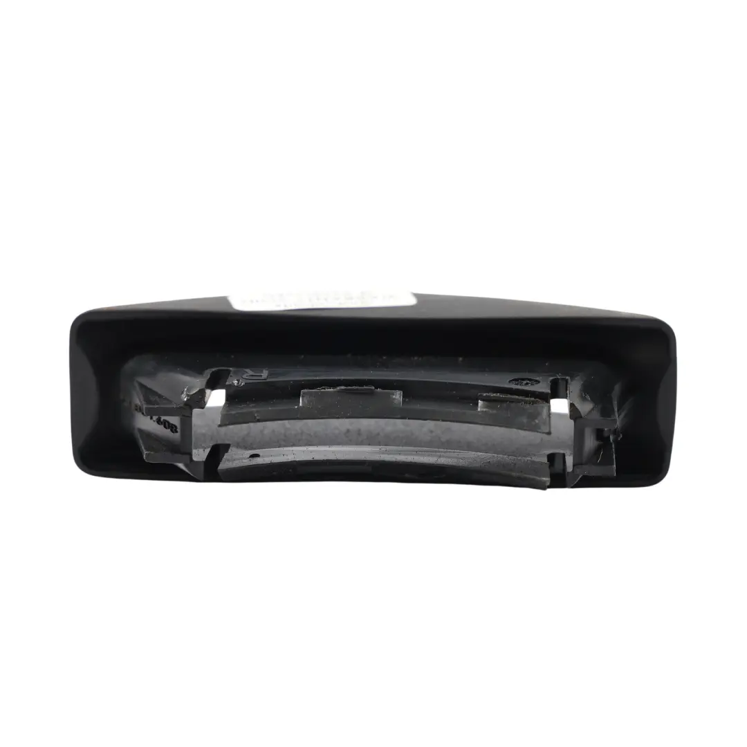 2K Respaldo Cojín Tapizado Cubierta para Volkswagen Caddy Maxi con número de pieza 6R3881608 Volkswagen Caddy Maxi 2K Respaldo Cojín Tapizado Cubierta - SKU 6R3881608 - Número de pieza 6R3881608