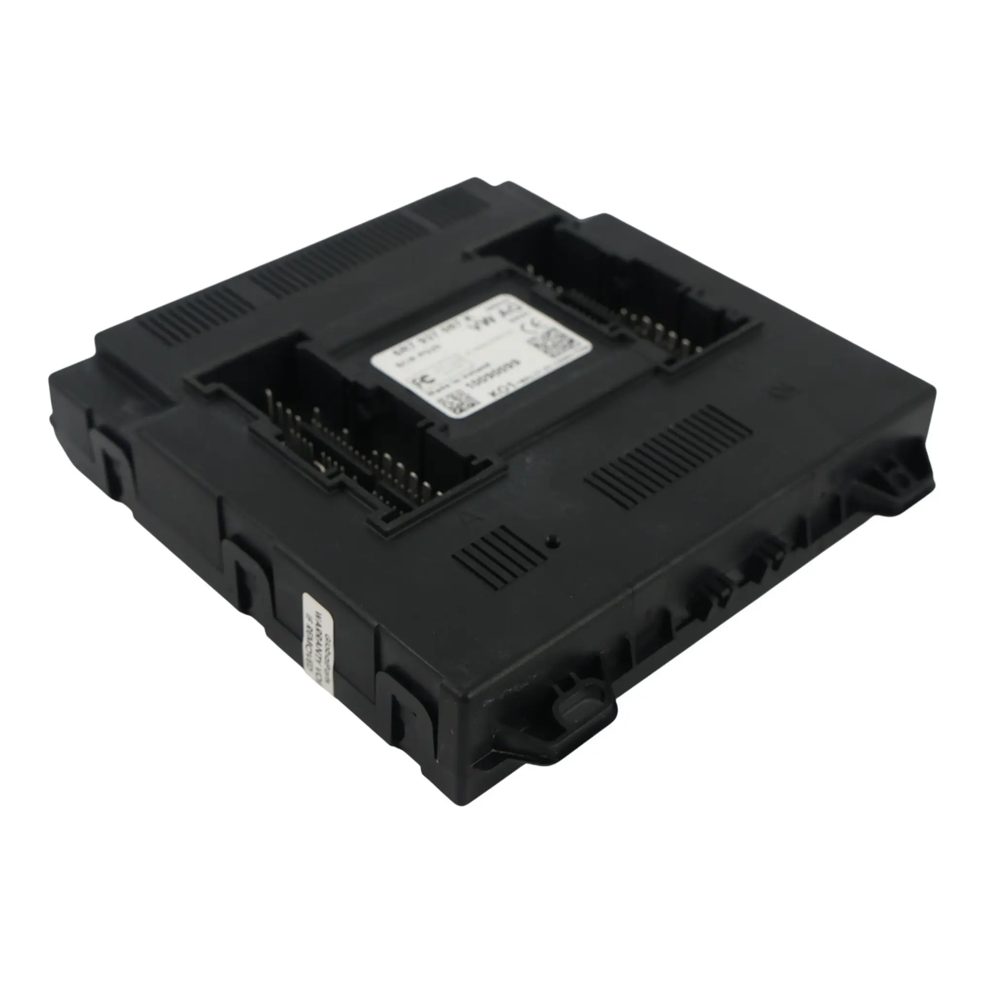 Skoda Fabia 5j Body Control Module BCM Unit Power Supply Convenience 6R7937087K