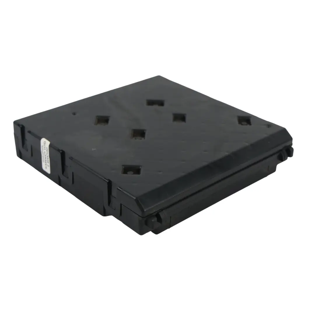 Module Contrôle Carrosserie BCM Alimentation pour Skoda Fabia 5J à propos du numéro de pièce 6R7937087K Skoda Fabia 5J Module Contrôle Carrosserie BCM Alimentation - SKU 6R7937087K - Numéro de pièce 6R7937087K