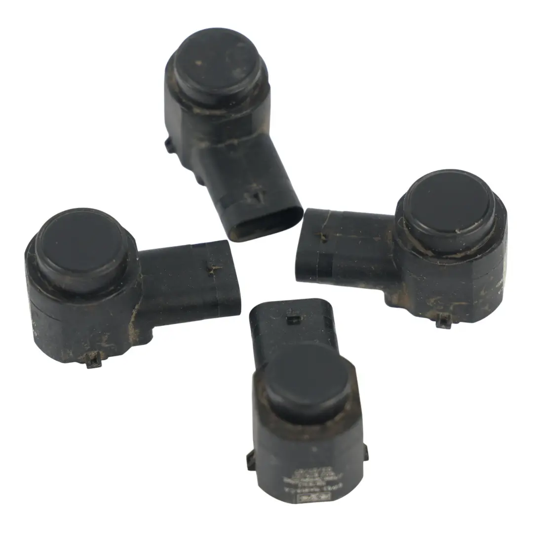 PDC Parking Distance Control Sensor to Land Rover Freelander 2 L359 with Part number 6W83-15K859-CA Land Rover Freelander 2 L359 PDC Parking Distance Control Sensor - SKU 6W83-15K859-CA - Part number 6W83-15K859-CA