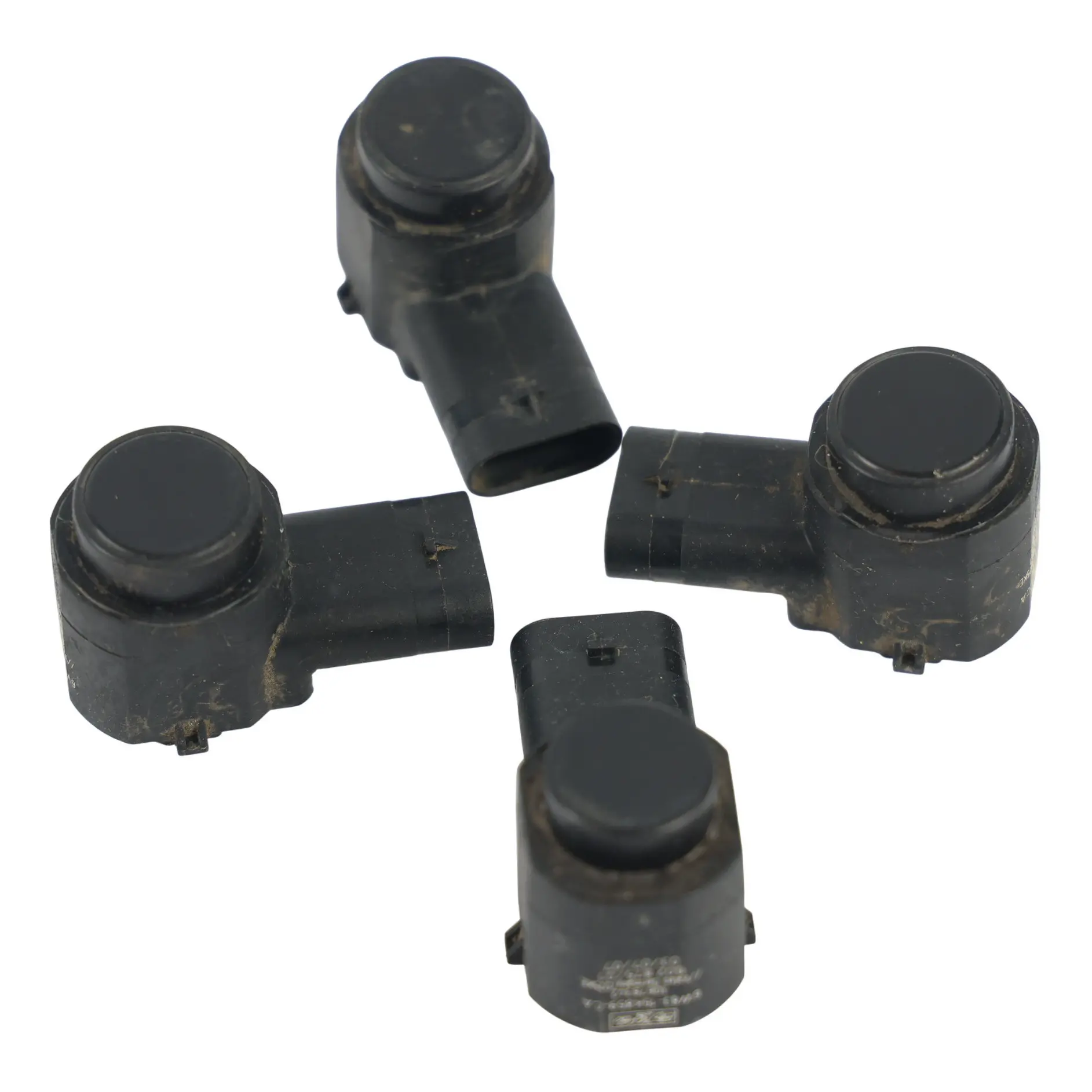 Land Rover Freelander 2 L359 Sensor PDC Aparcamiento 6W83-15K859-CA
