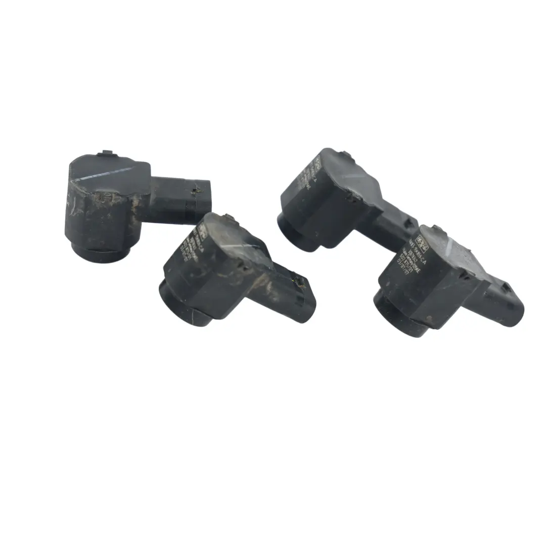 Capteur Aide Stationnement PDC pour Land Rover Freelander 2 L359 à propos du numéro de pièce 6W83-15K859-CA Land Rover Freelander 2 L359 Capteur Aide Stationnement PDC - SKU 6W83-15K859-CA - Numéro de pièce 6W83-15K859-CA