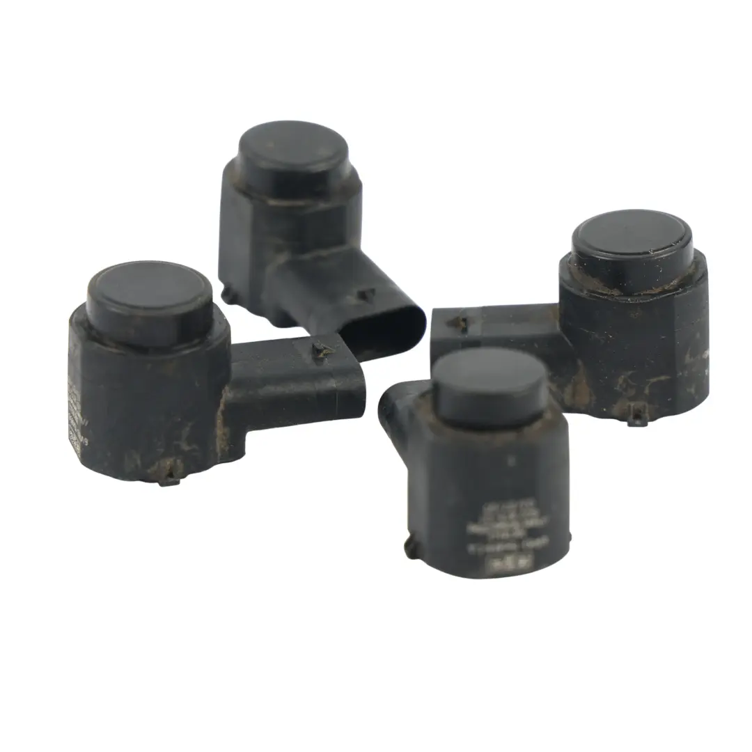 Sensore Parcheggio PDC per Land Rover Freelander 2 L359 con numero di parte 6W83-15K859-CA Land Rover Freelander 2 L359 Sensore Parcheggio PDC - SKU 6W83-15K859-CA - Numero di parte 6W83-15K859-CA