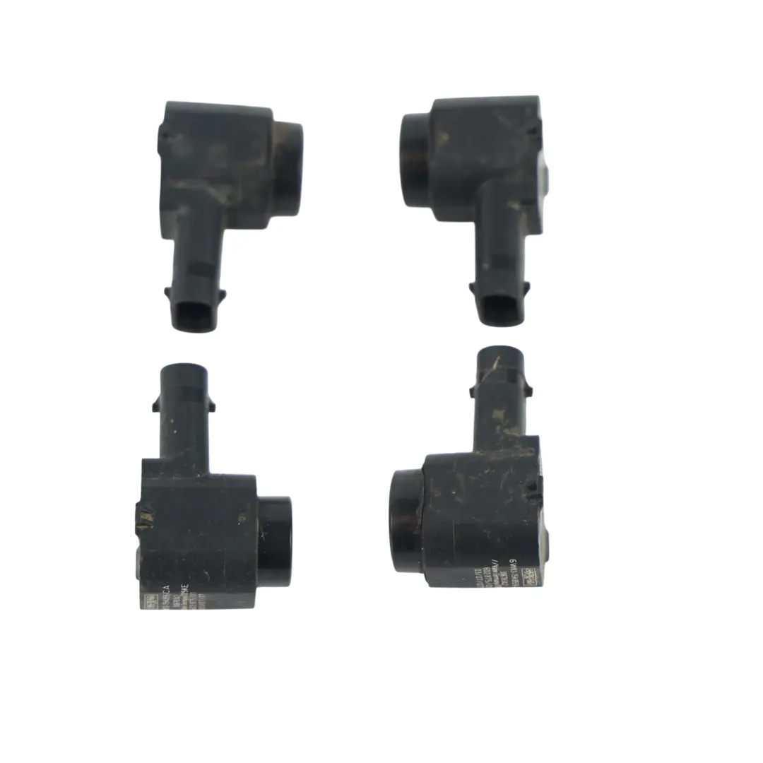 Land Rover Freelander 2 L359 Sensor PDC Aparcamiento - SKU 6W83-15K859-CA - Número de pieza 6W83-15K859-CA
