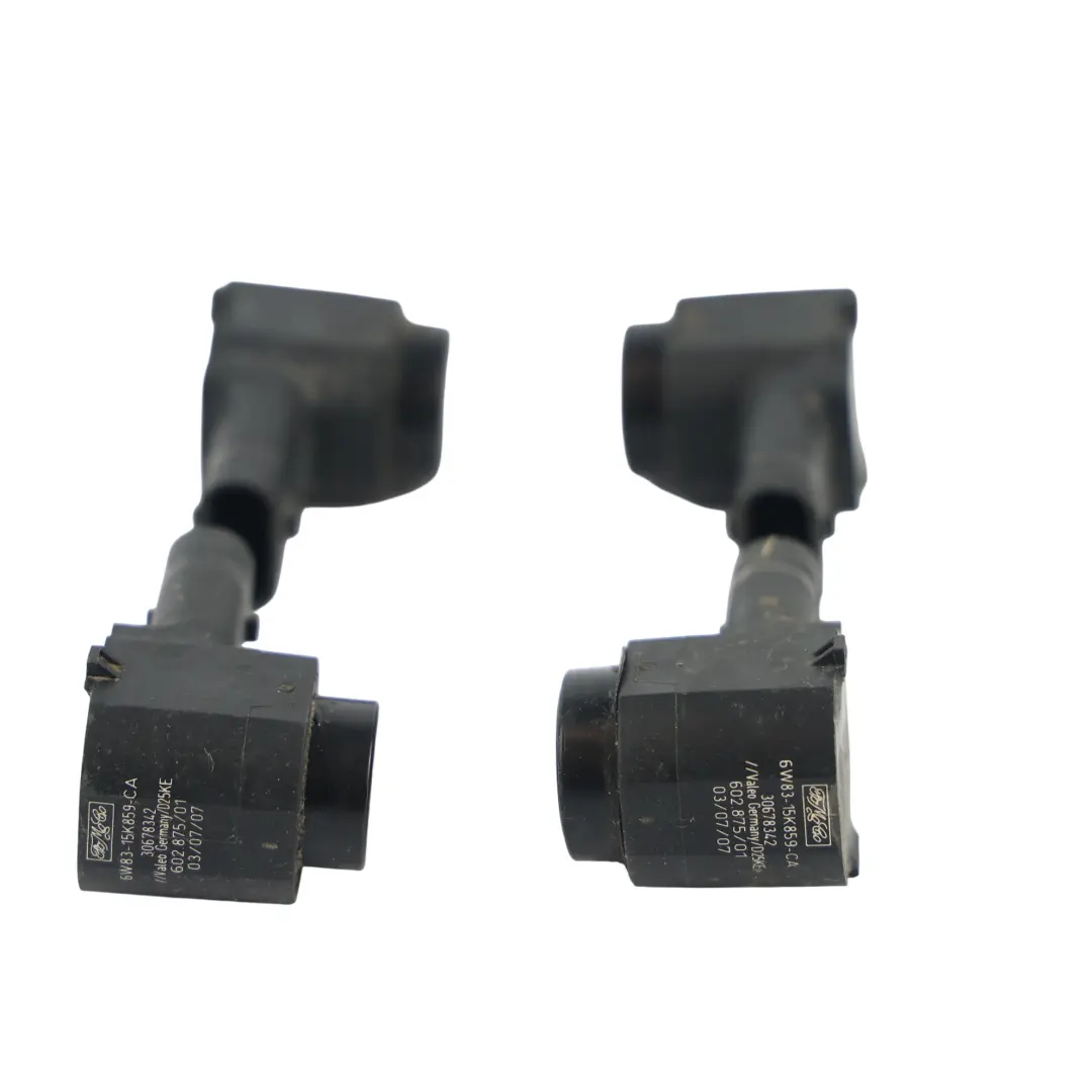 PDC Parksensor für Land Rover Freelander 2 L359 mit Teilenummer 6W83-15K859-CA Land Rover Freelander 2 L359 PDC Parksensor - SKU 6W83-15K859-CA - Teilenummer 6W83-15K859-CA