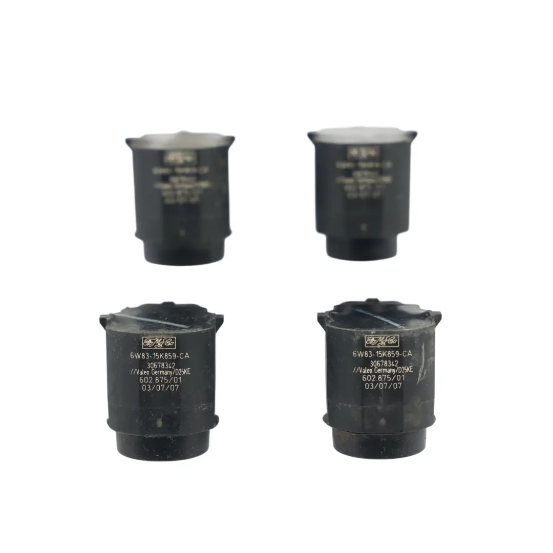 Land Rover Freelander 2 L359 Capteur Aide Stationnement PDC - SKU 6W83-15K859-CA - Numéro de pièce 6W83-15K859-CA