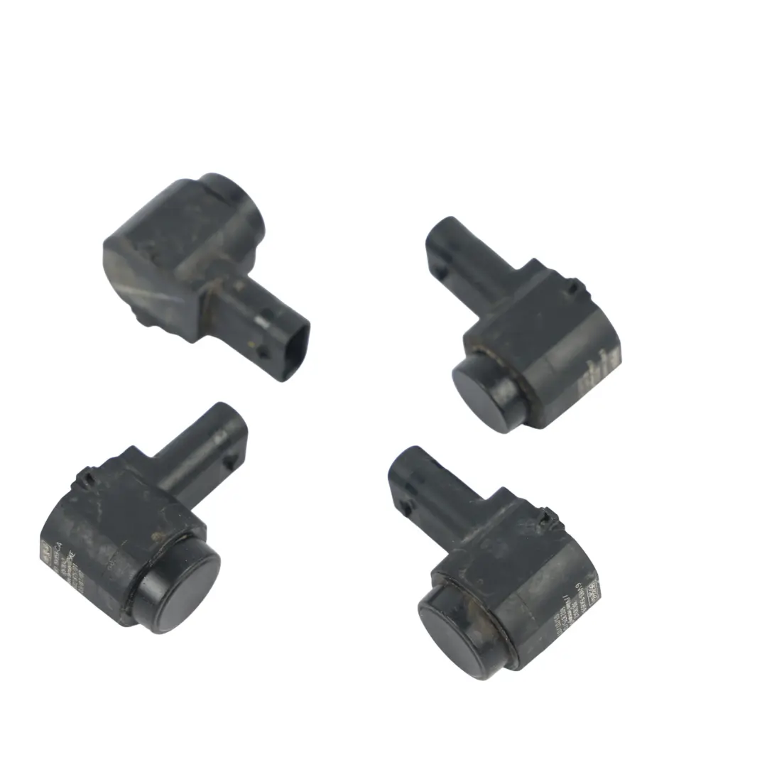 Land Rover Freelander 2 L359 PDC Parking Distance Control Sensor - SKU 6W83-15K859-CA - Part number 6W83-15K859-CA