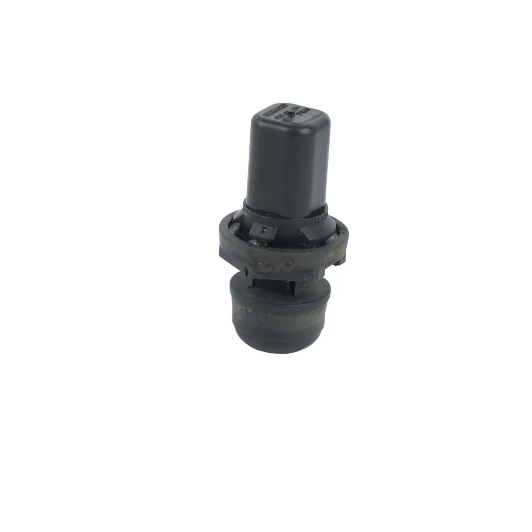 Boot Lid Stop Buffer to VW Volkswagen Touran 1T Tailgate with Part number 6X0827499F VW Volkswagen Touran 1T Tailgate Boot Lid Stop Buffer - SKU 6X0827499F - Part number 6X0827499F