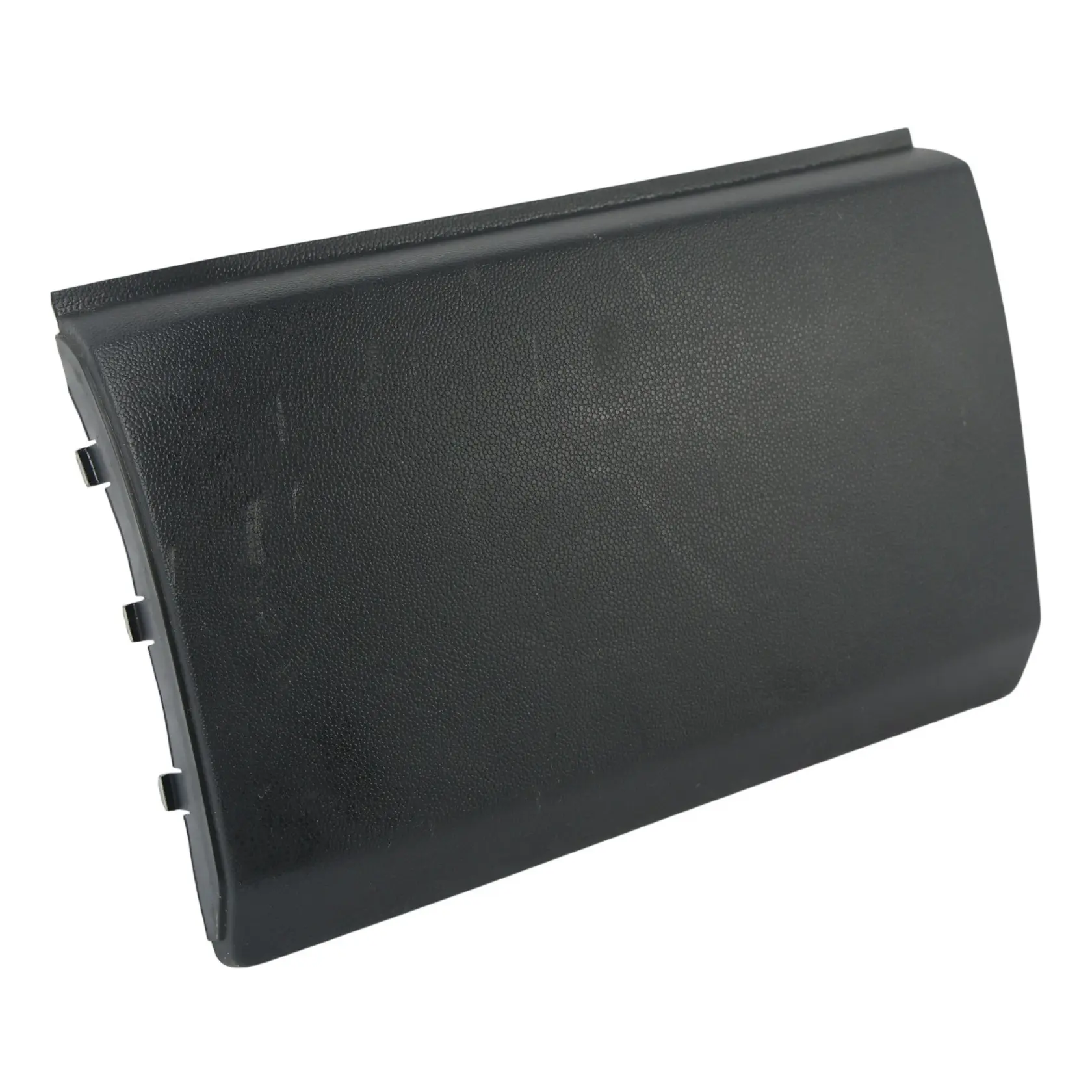 Skoda Fabia MK2 Tapa Almacenamiento Asiento Delantero Negro Derecho 6Y0881098
