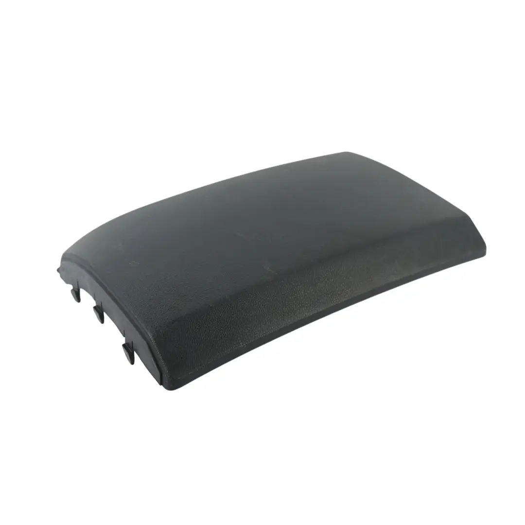 MK2 Sitzfach Abdeckung Kappe Verkleidung Schwarz Rechts für Skoda Fabia mit Teilenummer 6Y0881098 Skoda Fabia MK2 Sitzfach Abdeckung Kappe Verkleidung Schwarz Rechts - SKU 6Y0881098 - Teilenummer 6Y0881098