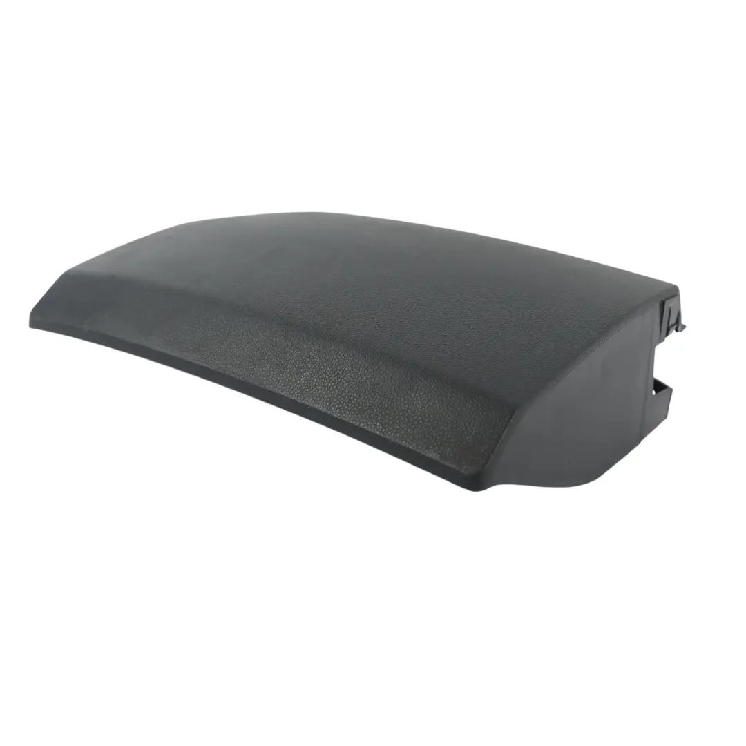 MK2 Sitzfach Abdeckung Kappe Verkleidung Schwarz Rechts für Skoda Fabia mit Teilenummer 6Y0881098 Skoda Fabia MK2 Sitzfach Abdeckung Kappe Verkleidung Schwarz Rechts - SKU 6Y0881098 - Teilenummer 6Y0881098