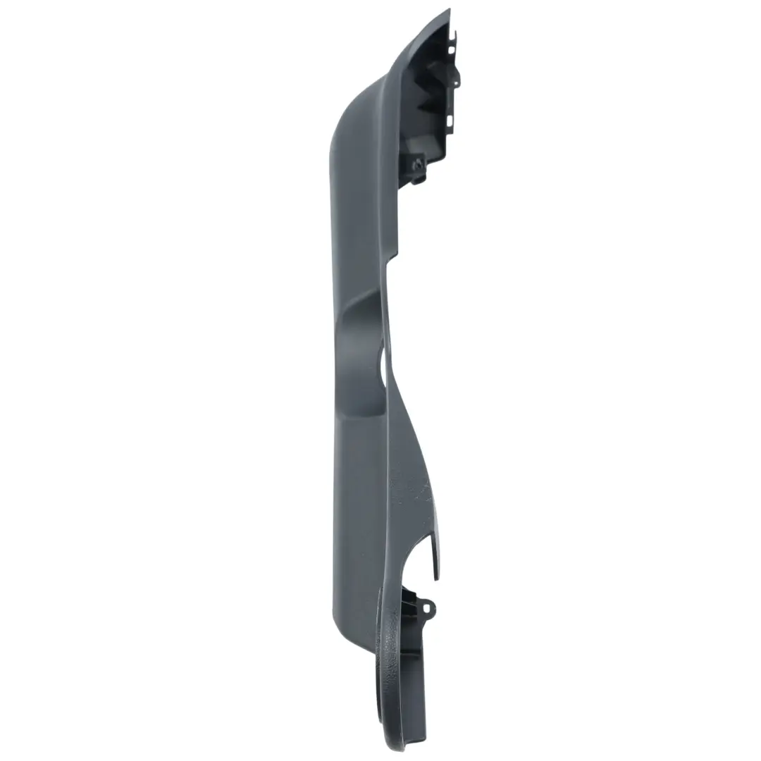 Mk2 VW Caddy Mk3 Seat Frame Outer Trim Front Left N/S to Skoda Fabia with Part number 6Y0881317J Skoda Fabia Mk2 VW Caddy Mk3 Seat Frame Outer Trim Front Left N/S - SKU 6Y0881317J - Part number 6Y0881317J