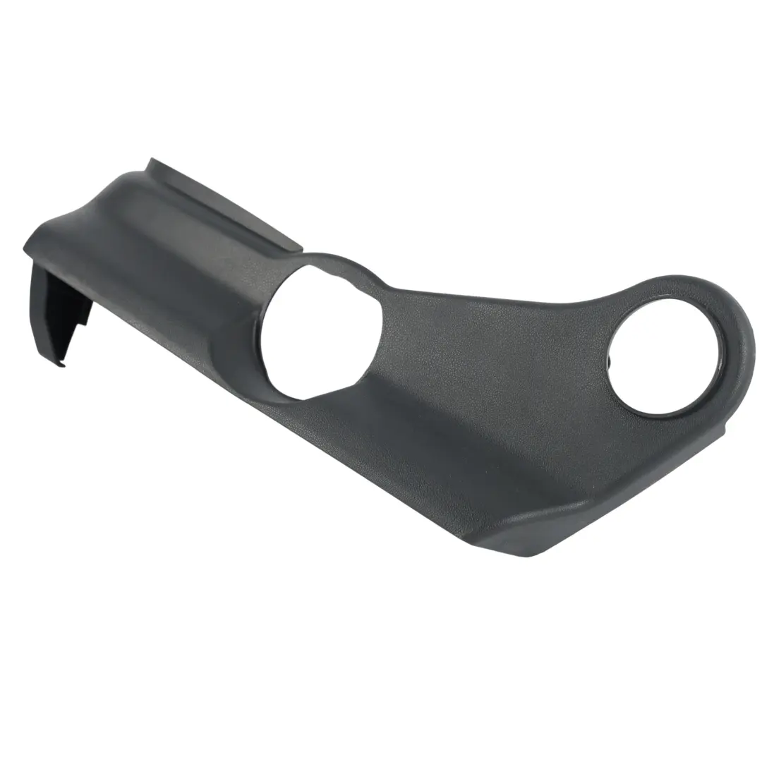 Skoda Fabia Mk2 VW Caddy Mk3 Seat Frame Outer Trim Front Left N/S - SKU 6Y0881317J - Part number 6Y0881317J