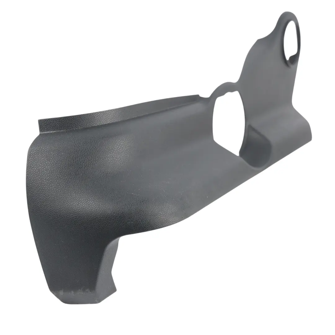 Skoda Fabia Mk2 VW Caddy Mk3 Seat Frame Outer Trim Front Left N/S - SKU 6Y0881317J - Part number 6Y0881317J