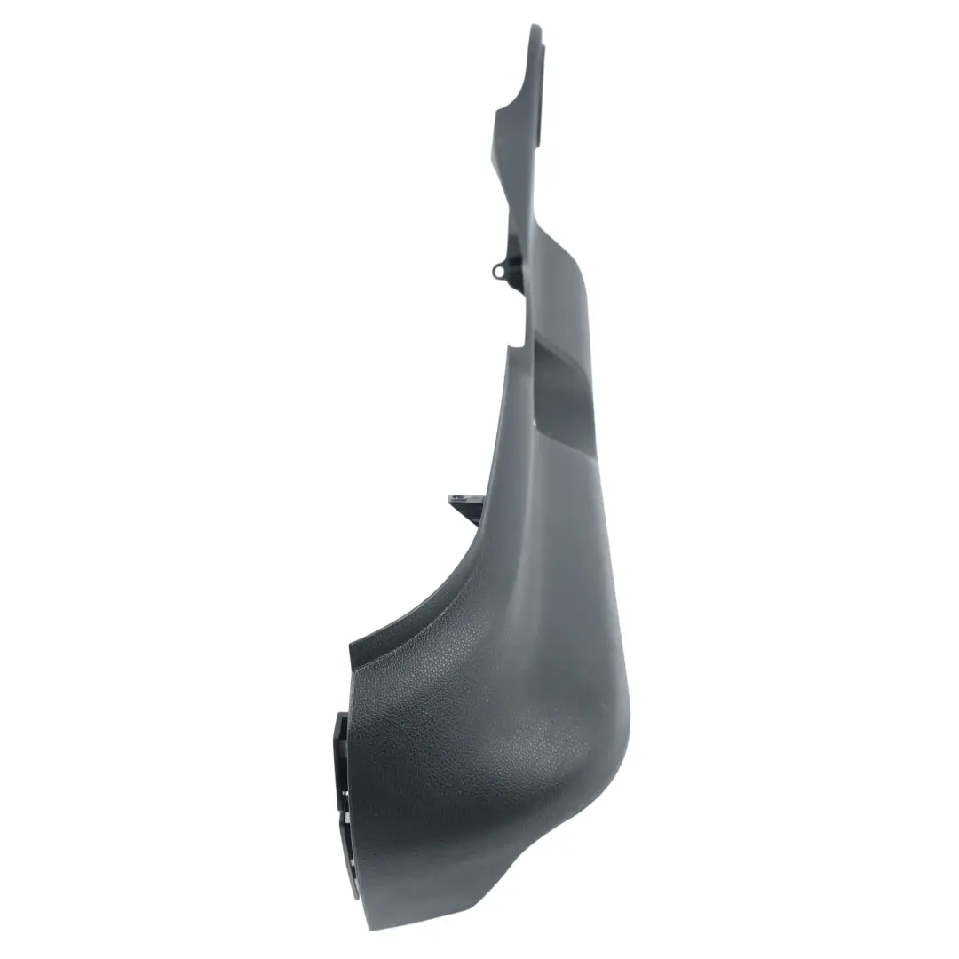 MK2 VW Caddy MK3 Sitz Rahmen Verkleidung Vorne Links für Skoda Fabia mit Teilenummer 6Y0881317J Skoda Fabia MK2 VW Caddy MK3 Sitz Rahmen Verkleidung Vorne Links - SKU 6Y0881317J - Teilenummer 6Y0881317J