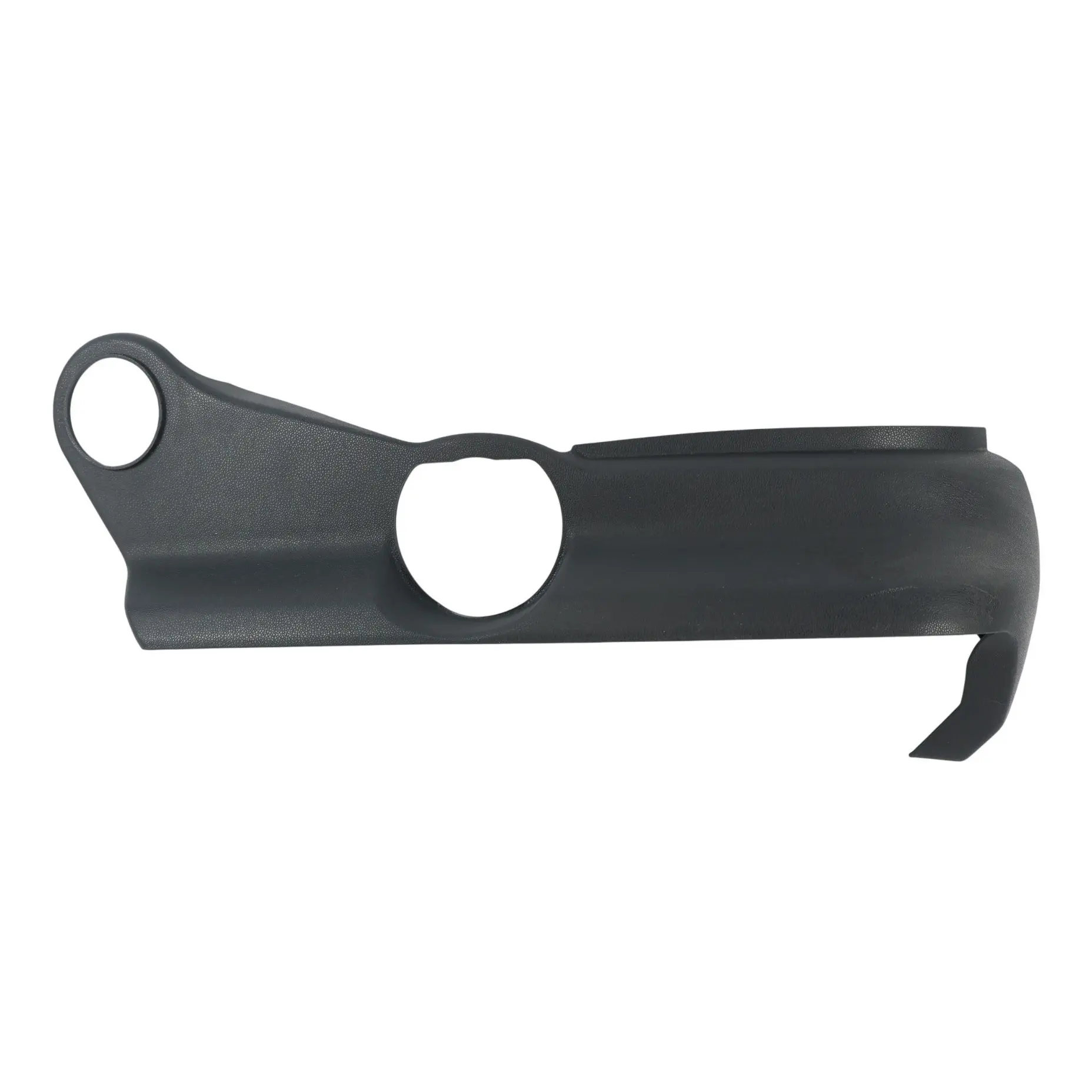 Skoda Fabia 5j VW Caddy SA Front Seat Cover Trim Outer Right O/S Onyx 6Y0881318J