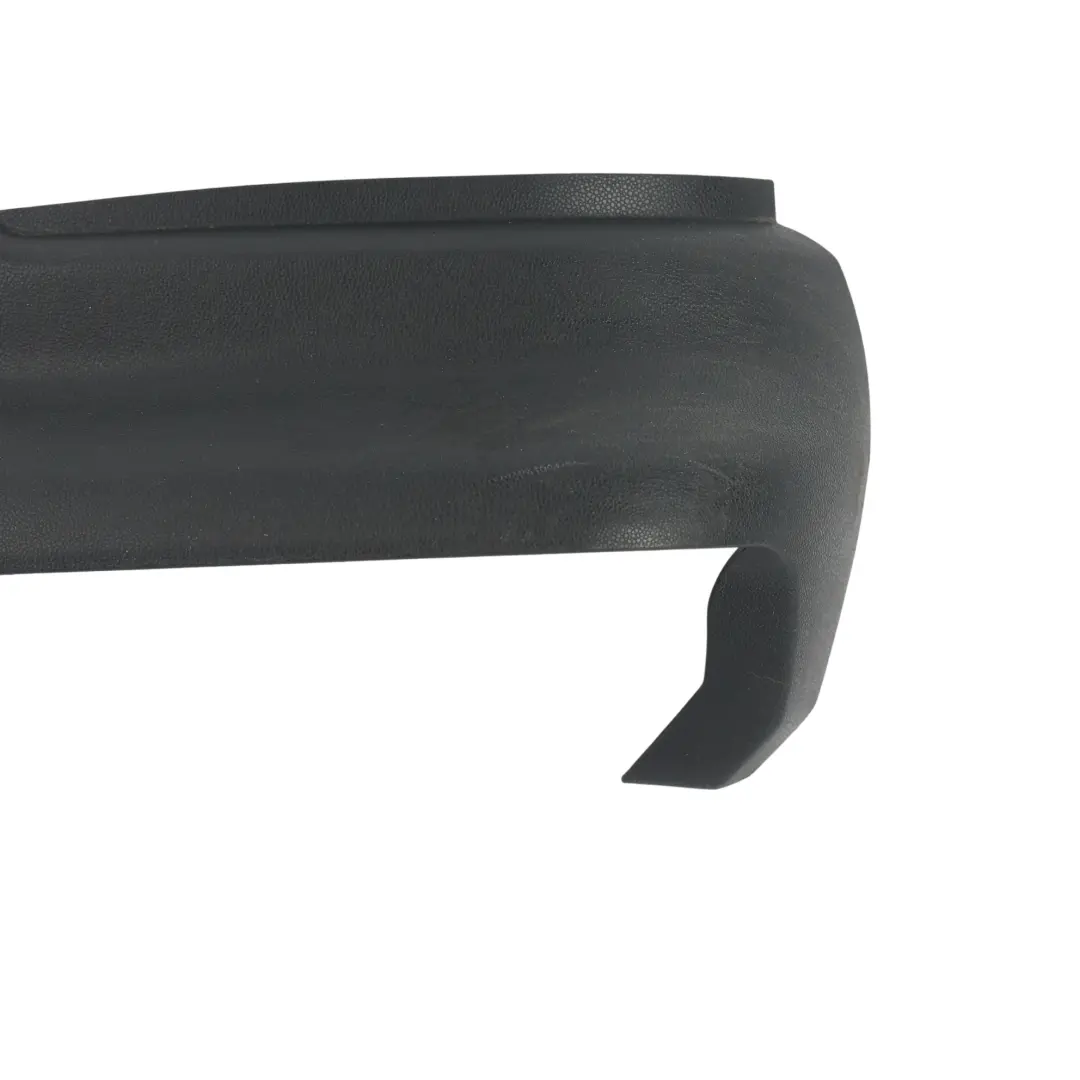 Skoda Fabia 5j VW Caddy SA Front Seat Cover Trim Outer Right O/S Onyx - SKU 6Y0881318J - Part number 6Y0881318J