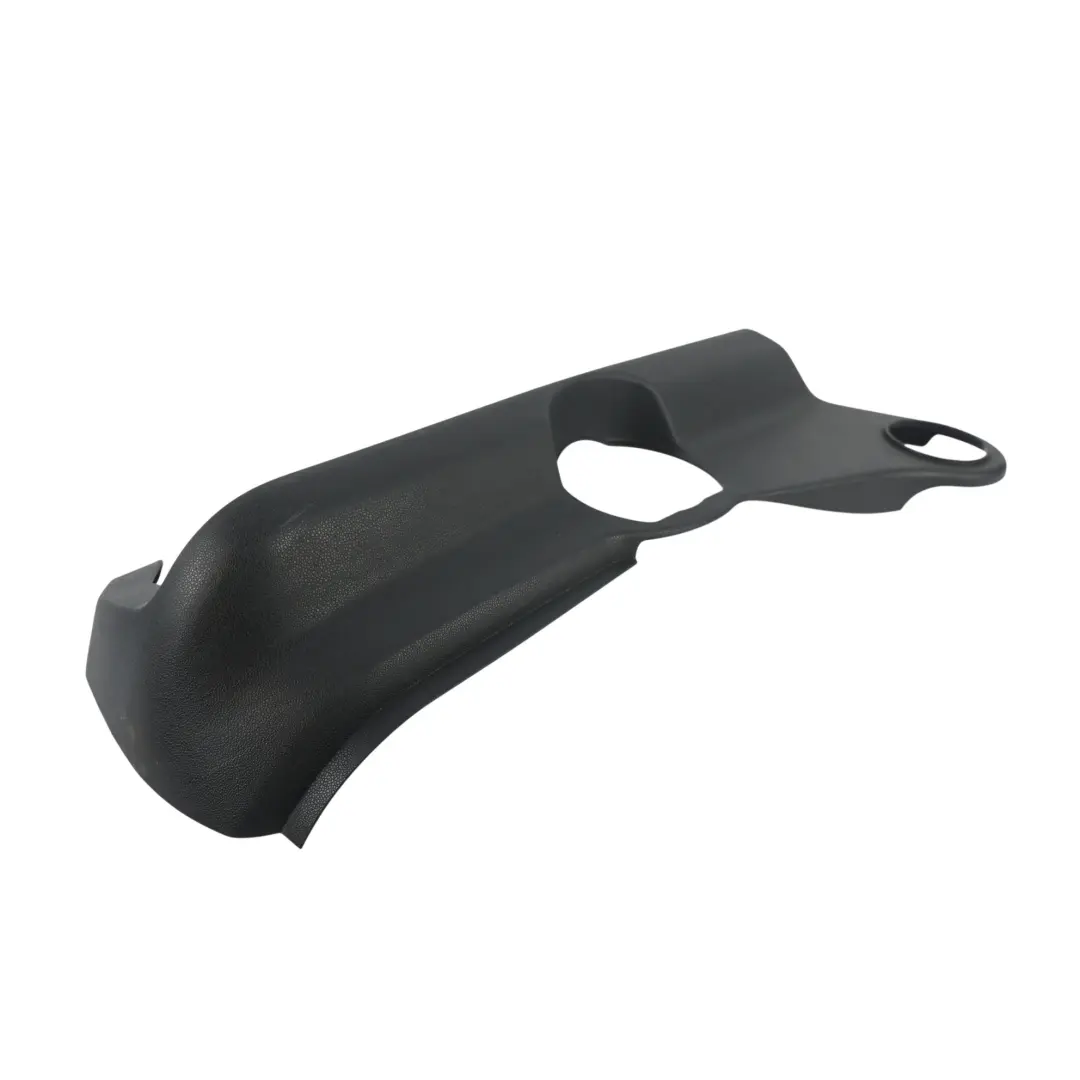 Skoda Fabia 5j VW Caddy SA Front Seat Cover Trim Outer Right O/S Onyx - SKU 6Y0881318J - Part number 6Y0881318J