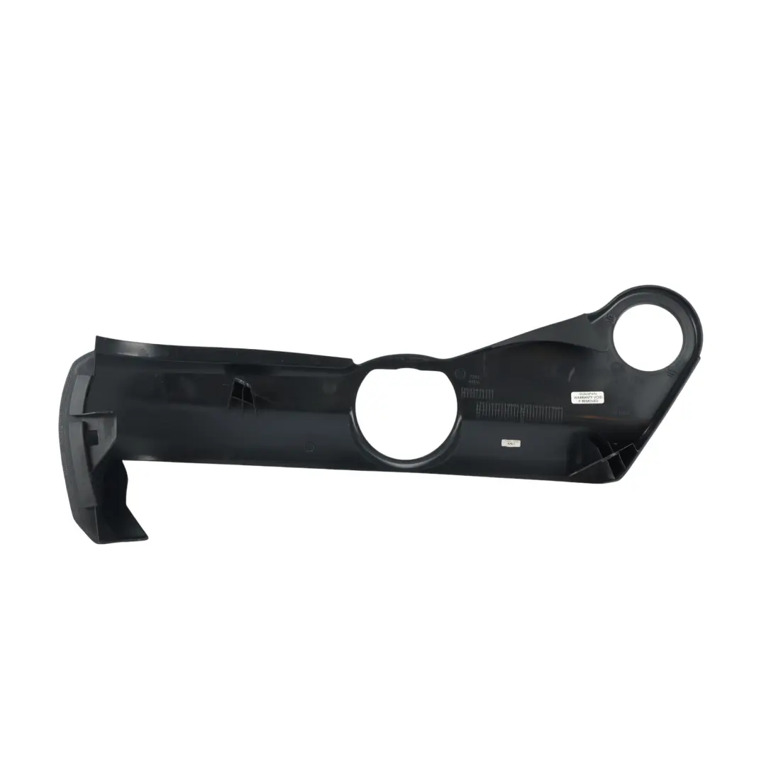 Skoda Fabia 5J VW Caddy SA Funda Asiento Delantero Derecho Onyx - SKU 6Y0881318J - Número de pieza 6Y0881318J