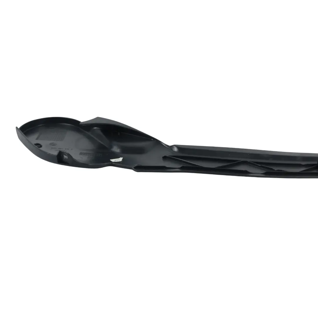 MK2 Rivestimento Sedile Anteriore Nero Destro per Skoda Fabia con numero di parte 6Y0881319C Skoda Fabia MK2 Rivestimento Sedile Anteriore Nero Destro - SKU 6Y0881319C - Numero di parte 6Y0881319C