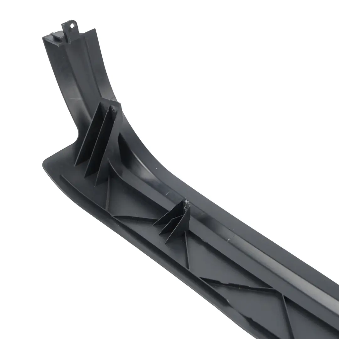 Skoda Fabia Mk2 VW Caddy Mk3 Seat Frame Inner Trim Front Left N/S - SKU 6Y0881320G - Part number 6Y0881320G