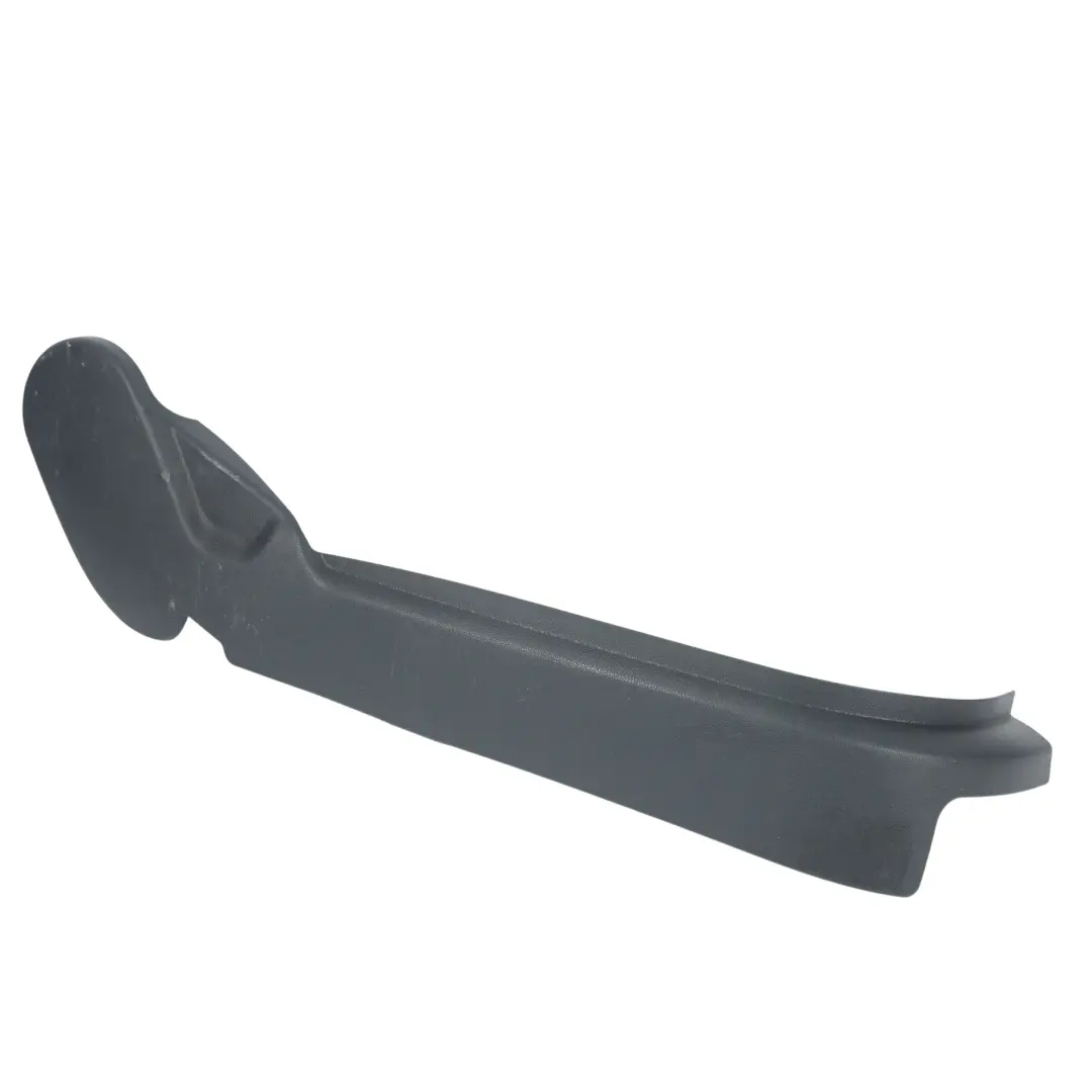 Skoda Fabia MK2 VW Caddy MK3 Seat Rahmen Innenverkleidung Vorne Links - SKU 6Y0881320G - Teilenummer 6Y0881320G