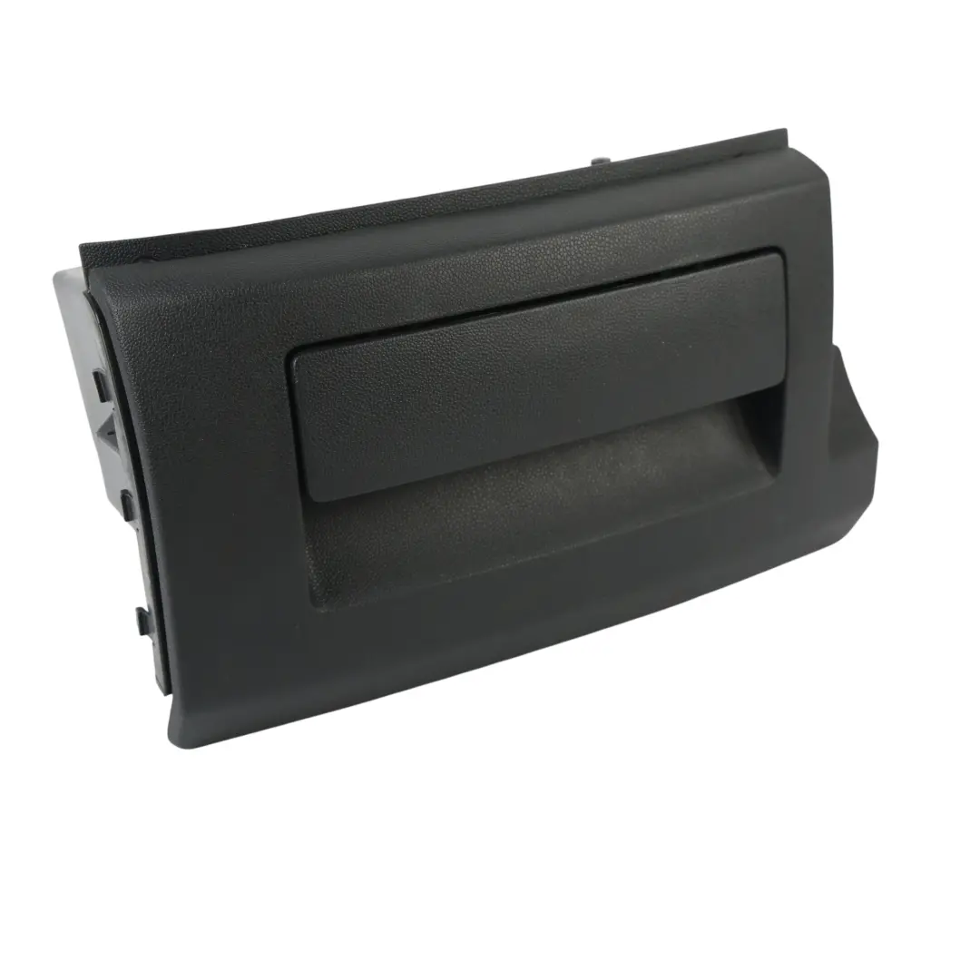 Glove Box Storage Compartment Black to Volkswagen Caddy with Part number 6Y0881578B Volkswagen Caddy Glove Box Storage Compartment Black - SKU 6Y0881578B - Part number 6Y0881578B