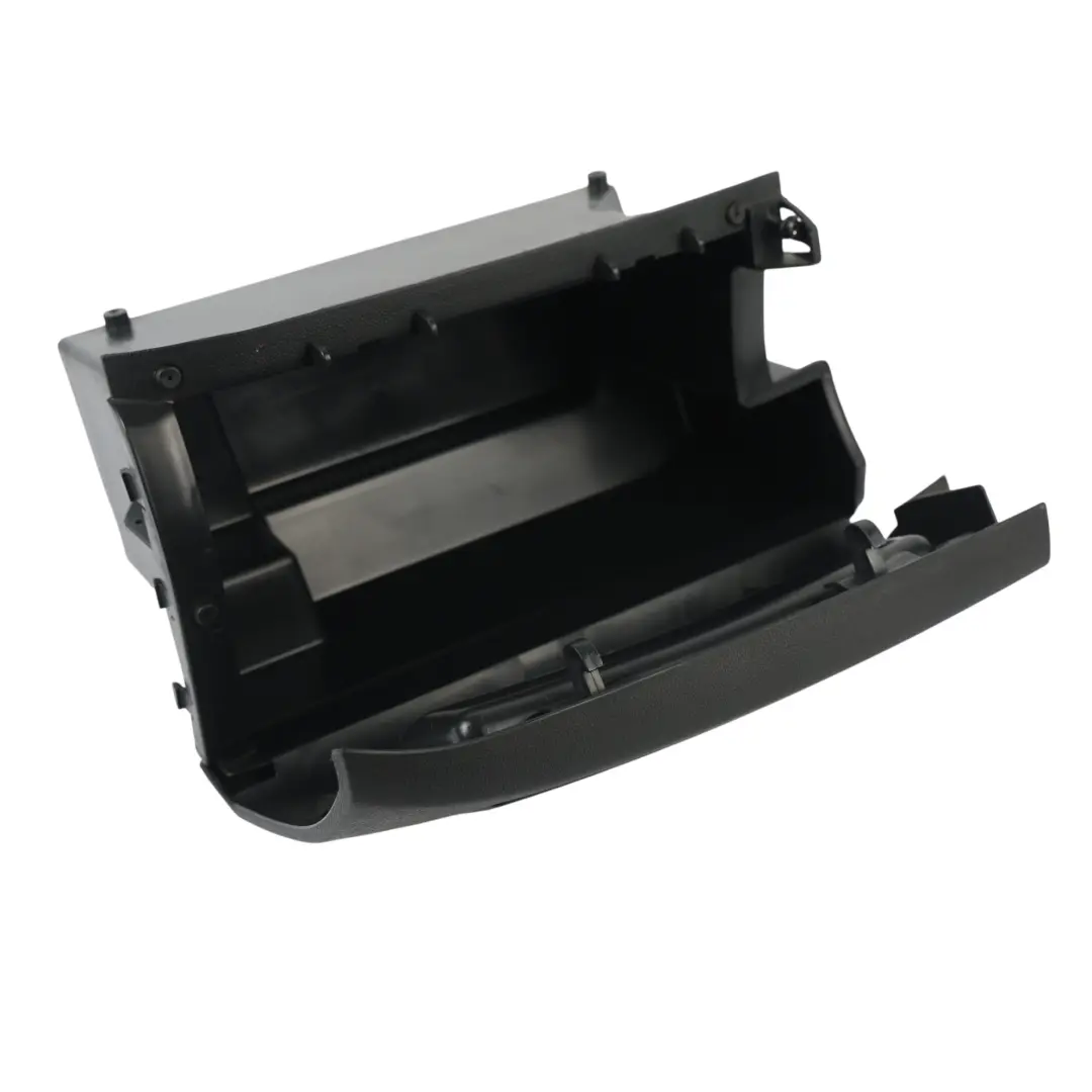 Schowek Pod Fotel Czarny do Volkswagen Caddy o numerze 6Y0881578B Volkswagen Caddy Schowek Pod Fotel Czarny - SKU 6Y0881578B - Numer Części 6Y0881578B