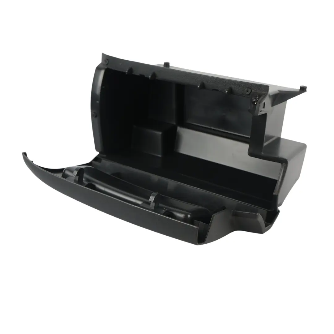 Glove Box Storage Compartment Black to Volkswagen Caddy with Part number 6Y0881578B Volkswagen Caddy Glove Box Storage Compartment Black - SKU 6Y0881578B - Part number 6Y0881578B