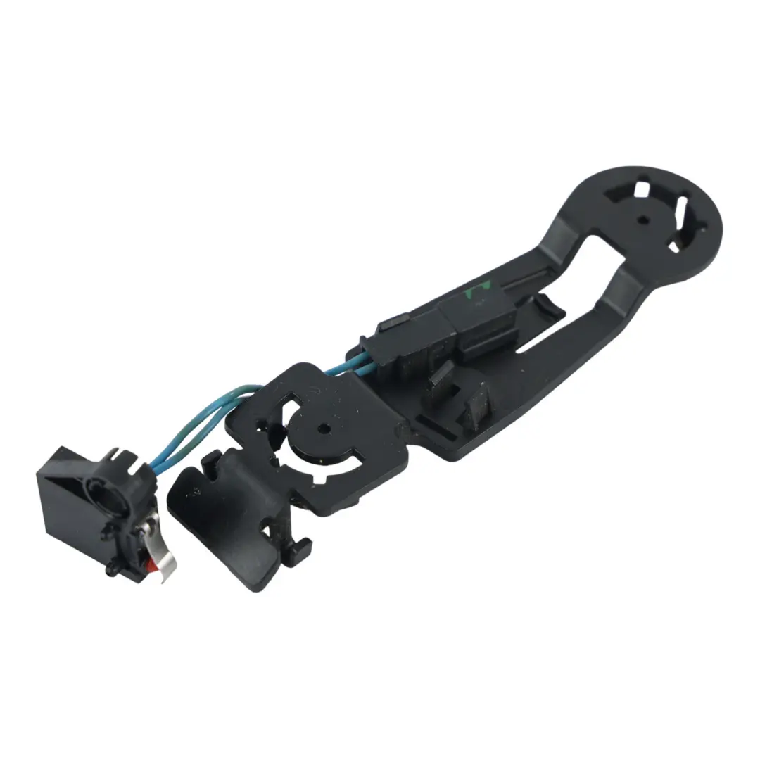 Mikrostyk Blokady Siedzenia Przedniego Prawy do BMW F12 o numerze 7004754 BMW F12 Mikrostyk Blokady Siedzenia Przedniego Prawy - SKU 7004754 - Numer Części 7004754
