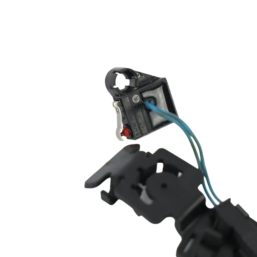BMW F12 Interruttore Blocco Serratura Sedile Anteriore Destro - SKU 7004754 - Numero di parte 7004754