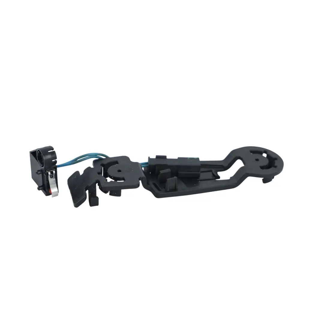 BMW F12 Sitzverriegelung Schalter Vorne Rechts - SKU 7004754 - Teilenummer 7004754