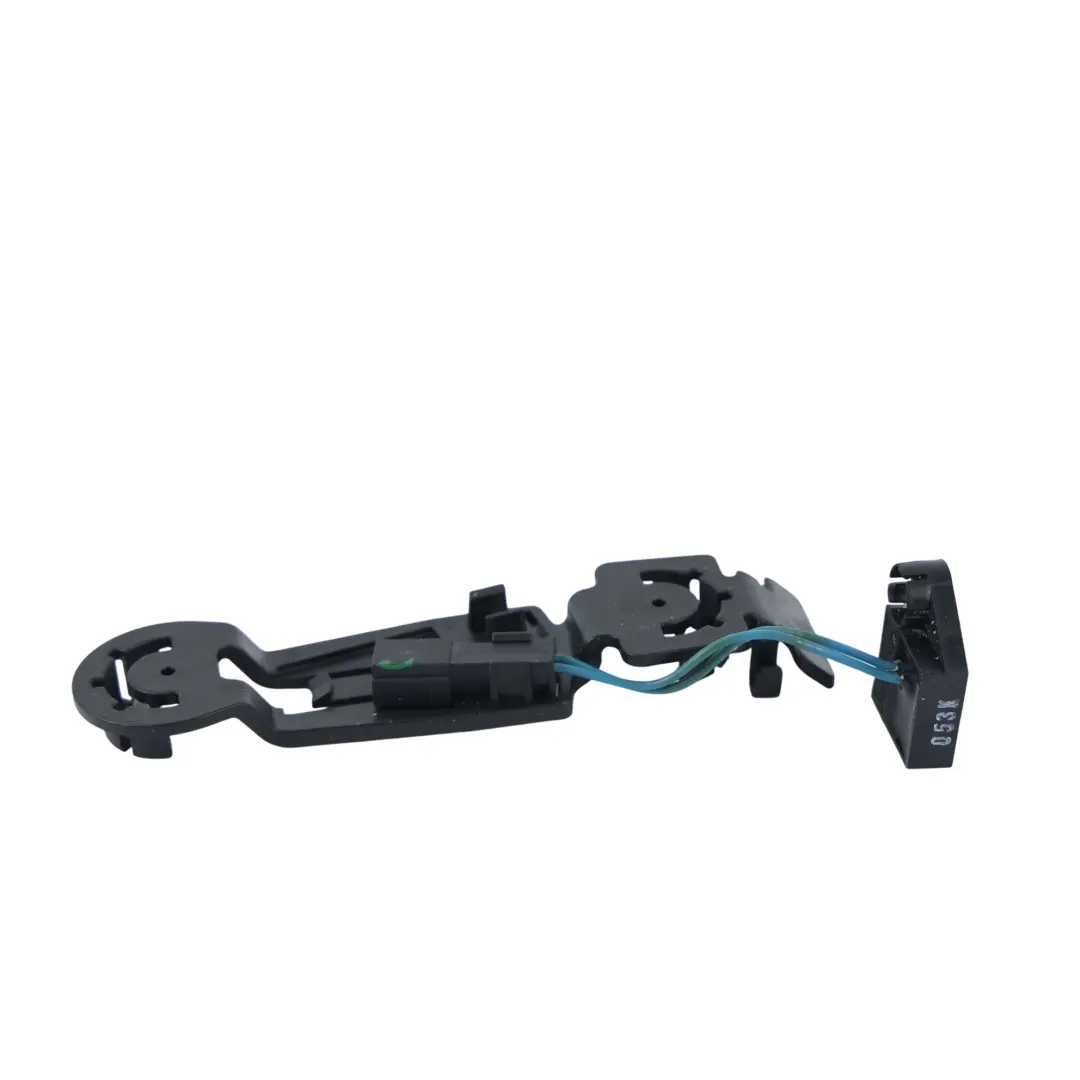 Mikrostyk Blokady Siedzenia Przedniego Prawy do BMW F12 o numerze 7004754 BMW F12 Mikrostyk Blokady Siedzenia Przedniego Prawy - SKU 7004754 - Numer Części 7004754