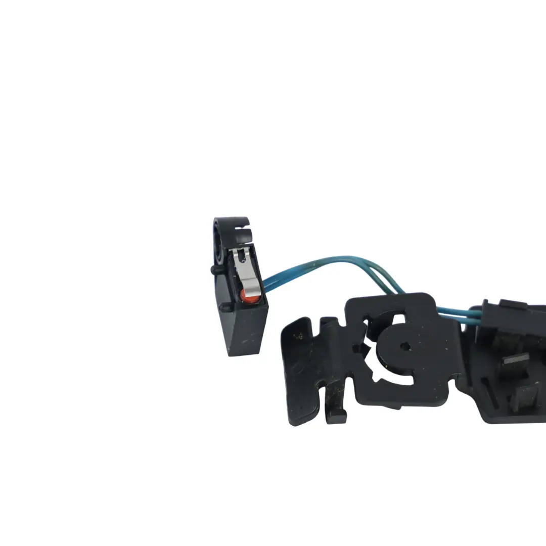 BMW F12 Mikrostyk Blokady Siedzenia Przedniego Prawy - SKU 7004754 - Numer Części 7004754