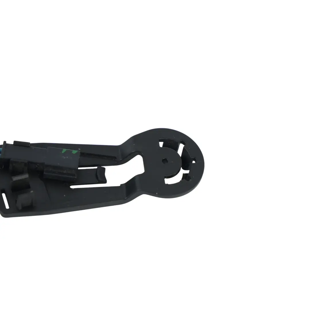 BMW F12 Front Seat Lock Locking Switch Unit Right O/S - SKU 7004754 - Part number 7004754