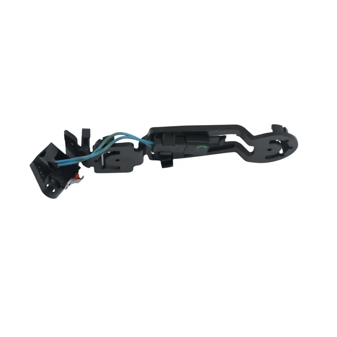 BMW F12 Mikrostyk Blokady Siedzenia Przedniego Prawy - SKU 7004754 - Numer Części 7004754