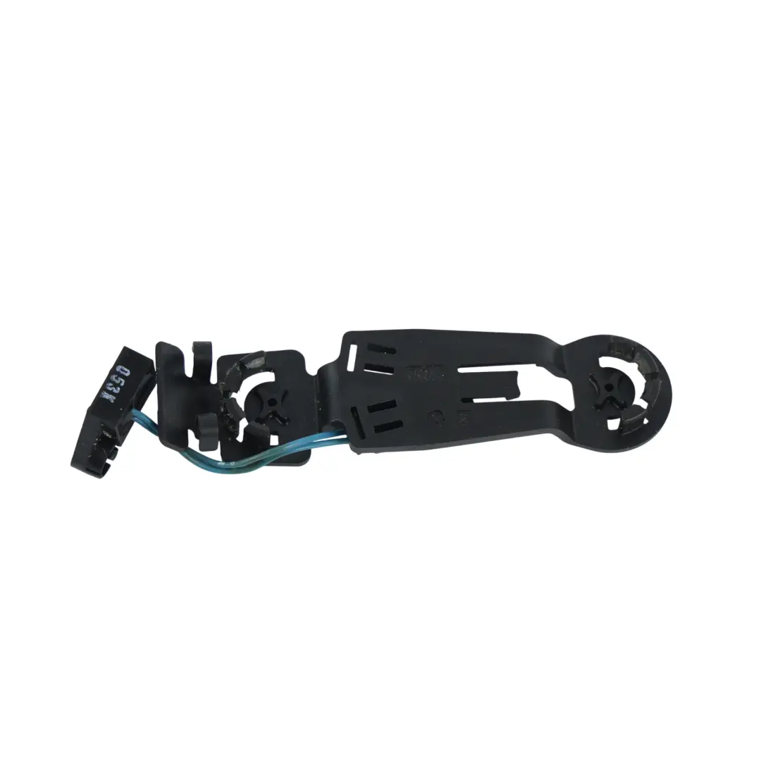 BMW F12 Interruptor Bloqueo Asiento Delantero Derecho - SKU 7004754 - Número de pieza 7004754